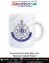 Personalised Coffee Mugs with Madhya Pradesh Police : ArmyNavyAir.com