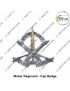 Mahar Regiment Cap Badge : ArmyNavyAir.com