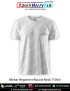 Personalised Mahar Regiment Round Neck T-Shirt : ArmyNavyAir.com