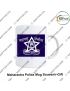 Police Mugs |Indian State-Union Territories Police Souvenir Gift Mugs-Maharashtra