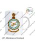 IAF Commands  Mug |Indian Airforce Mug  ( Area Commands) Souvenir Gift-Maintenance Command