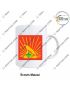 International Scouts (Boys) Mug Souvenir-Malawi