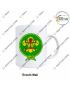 International Scouts (Boys) Mug Souvenir-Mali