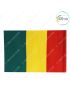 International-National Flag Of Your Country (All - Africa Country Flags ) Indoor- Outdoor : Chughs Navyug -Mali