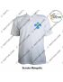 International Scouts (Boys) T Shirt -Mangolia