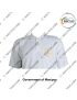 Police T Shirts |Indian State Police-Union Territories (UT) Collar T-Shirt-Manipur