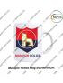 Police Mugs |Indian State-Union Territories Police Souvenir Gift Mugs-Manipur