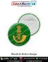 Personalised Marathali Button Badge : ArmyNavyAir.com