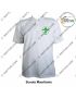 International Scouts (Boys) T Shirt -Mauritania