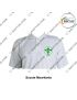 International Scouts (Boys) T Shirt -Mauritania