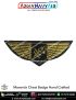 Maverick Chest Badge - Para Special Force Commando - ArmyNavyAir.com-Hand Crafted