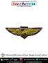 Maverick Chest Badge - Para Special Force Commando - ArmyNavyAir.com