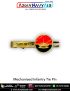 Indian Army Mechanised Infantry Tie Pin : ArmyNavyAir.com