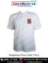 Personalised Meghalaya Police T-Shirt : ArmyNavyAir.com