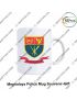 Police Mugs |Indian State-Union Territories Police Souvenir Gift Mugs-Meghalaya