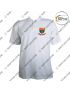 Police T Shirts |Indian State Police-Union Territories (UT) Collar T-Shirt-Meghalaya