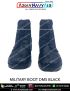 Military Boot DMS Black