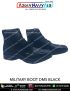 Military Boot DMS Black