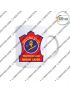 Mug APS |Army Public School Souvenir Gift-Miran Sahib 