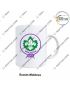 International Scouts (Boys) Mug Souvenir-Moldova