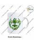 International Scouts (Boys) Mug Souvenir-Mozambique