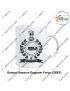 Mug GREF | General Reserve Engineer Force