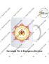 Mug Karnataka Fire Emergency Service