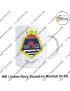 Navy Delhi Class Mug |Indian Navy (Destroyer Ship)  Souvenir Gift-INS Mumbai (D 62)