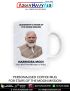 Personalised Chandrayaan-3 Coffee Mug :ArmyNavyAir.com