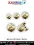 National Emblem Buttons : ArmyNavyAir.com