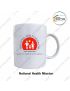 Mug NHFW | National Health And Family Welfare