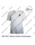 Indian Navy NIH T-shirt : ArmyNavyAir.com