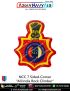 Personalised NCC | National Cadet Corps Camp Badges : ArmyNavyAir.com-All India Rock Climber