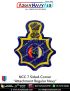 Personalised NCC | National Cadet Corps Camp Badges : ArmyNavyAir.com-Attachment Regular Navy