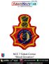 Personalised NCC | National Cadet Corps Camp Badges : ArmyNavyAir.com-Blood Donation