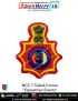 Personalised NCC | National Cadet Corps Camp Badges : ArmyNavyAir.com-Equestrian Events