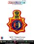Personalised NCC | National Cadet Corps Camp Badges : ArmyNavyAir.com-Golden Jubilee