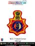 Personalised NCC | National Cadet Corps Camp Badges : ArmyNavyAir.com-Hiking 