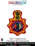 Personalised NCC | National Cadet Corps Camp Badges : ArmyNavyAir.com-Himalayan Mountaineering