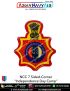 Personalised NCC | National Cadet Corps Camp Badges : ArmyNavyAir.com-Independence Camp