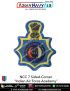 Personalised NCC | National Cadet Corps Camp Badges : ArmyNavyAir.com-Indian Air Force Academy