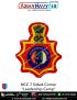 Personalised NCC | National Cadet Corps Camp Badges : ArmyNavyAir.com-Leadership Camps