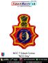 Personalised NCC | National Cadet Corps Camp Badges : ArmyNavyAir.com-NCC Day 