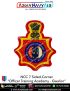 Personalised NCC | National Cadet Corps Camp Badges : ArmyNavyAir.com- (OTA) Gwalior