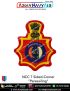 Personalised NCC | National Cadet Corps Camp Badges : ArmyNavyAir.com-Parasailing