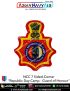 Personalised NCC | National Cadet Corps Camp Badges : ArmyNavyAir.com-NCC Republic Day Camp-Guard Of Honour