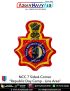 Personalised NCC | National Cadet Corps Camp Badges : ArmyNavyAir.com-NCC Republic Day Camp-Line Area