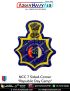 Personalised NCC | National Cadet Corps Camp Badges : ArmyNavyAir.com-NCC Republic Day Camp 