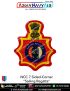 Personalised NCC | National Cadet Corps Camp Badges : ArmyNavyAir.com-Sailing Regatta