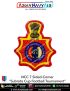 Personalised NCC | National Cadet Corps Camp Badges : ArmyNavyAir.com-Subroto Cup Football Tournament